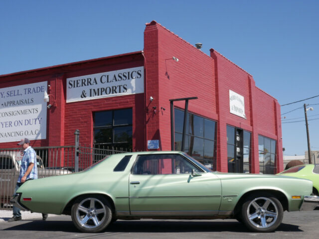 1973 Buick Century --