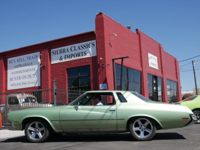 1973 Buick Century -- - photo 2