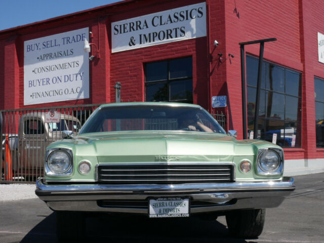 1973 Buick Century -- - photo 4