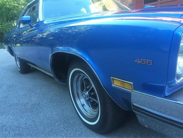 1973 Buick Century Gran Sport - photo 11