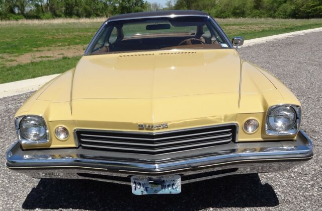 1973 Buick Century - photo 10