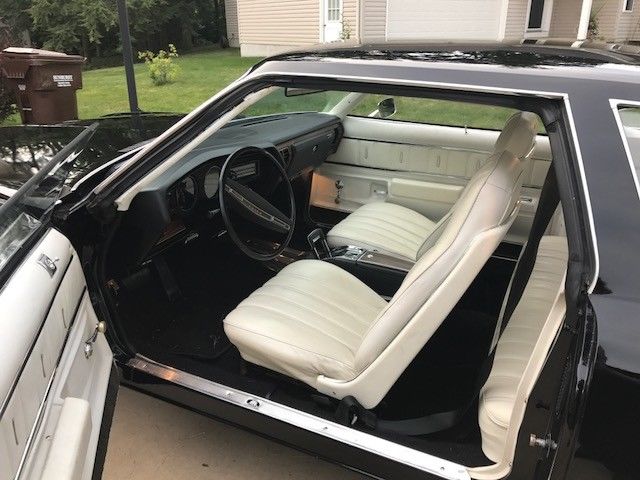 1973 Buick Century Luxus 2 dr H.T. - photo 3