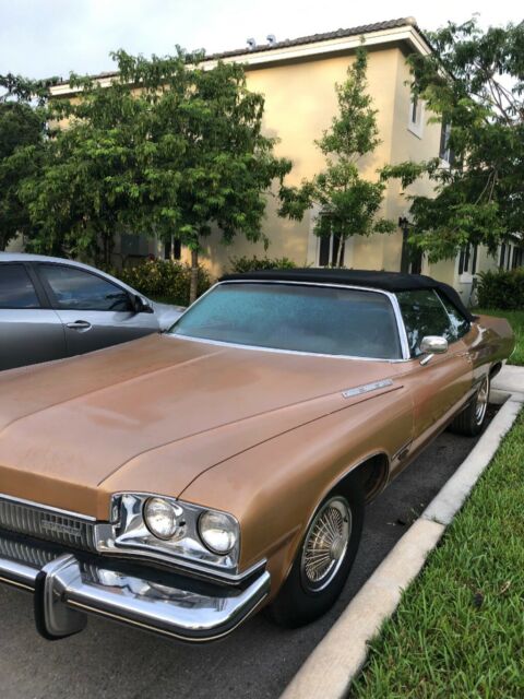1973 Buick Other - photo 2