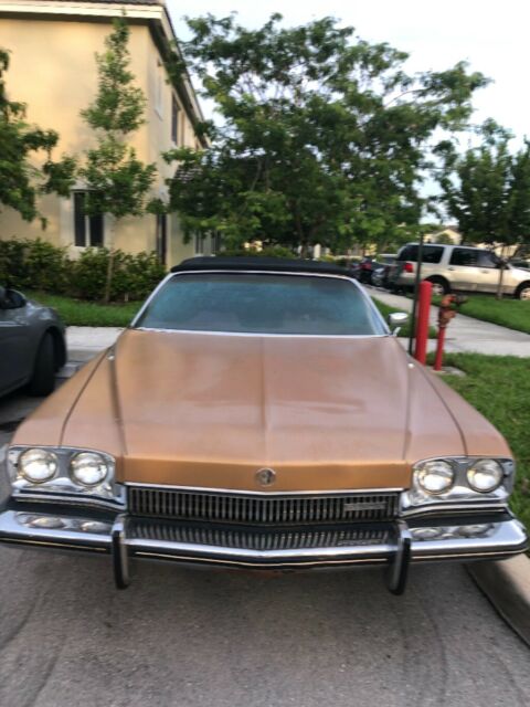 1973 Buick Other - photo 4