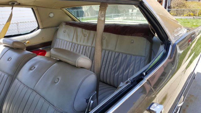 1973 Buick Electra - photo 11