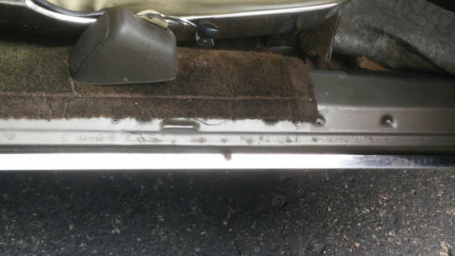 1973 Buick Electra - photo 10