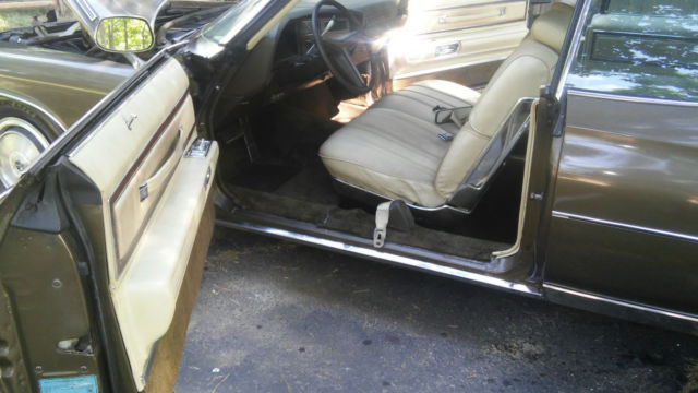 1973 Buick Electra - photo 11