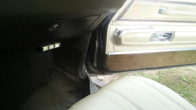 1973 Buick Electra - photo 13