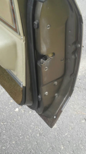 1973 Buick Electra - photo 5