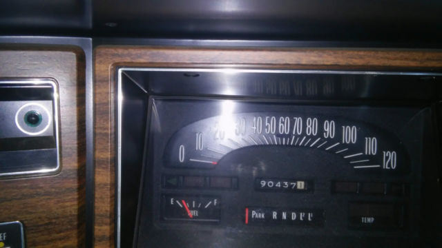 1973 Buick Electra - photo 6