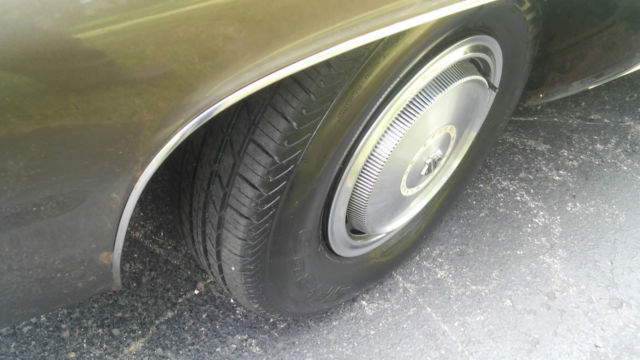 1973 Buick Electra - photo 7