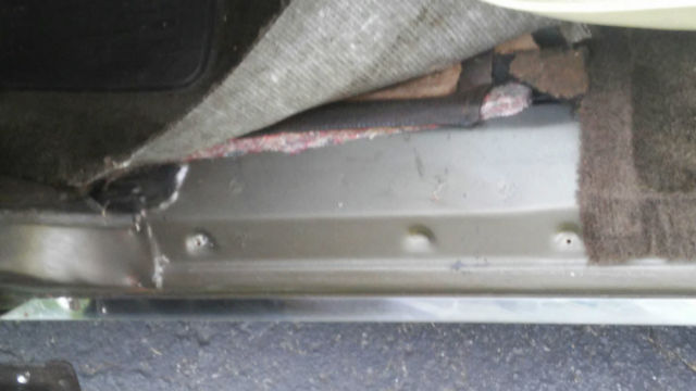 1973 Buick Electra - photo 8