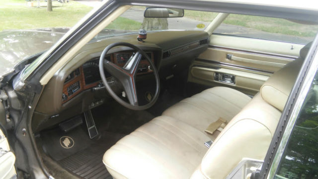 1973 Buick Electra - photo 9