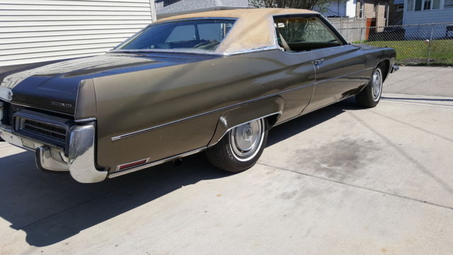 1973 Buick Electra - photo 3