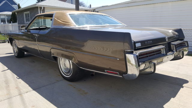 1973 Buick Electra - photo 4