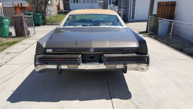 1973 Buick Electra - photo 5