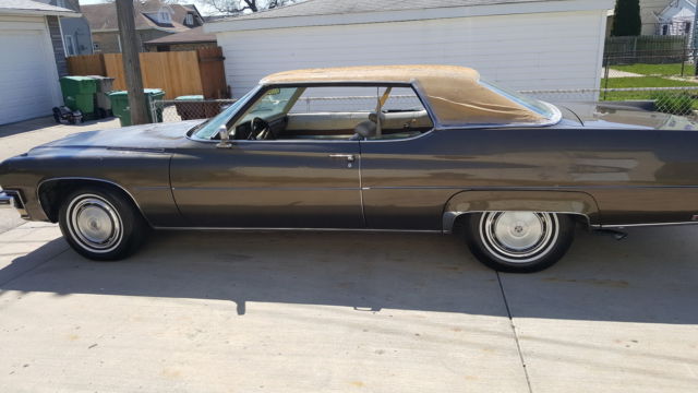 1973 Buick Electra - photo 7