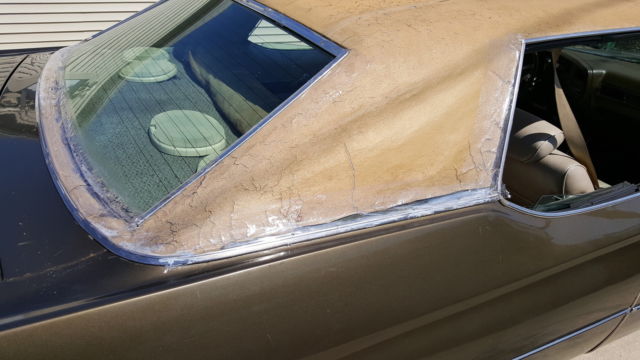 1973 Buick Electra - photo 9