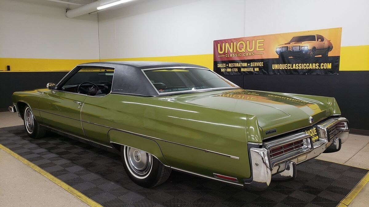 1973 Buick Electra 225 Custom 2 Door Hardtop - photo 6