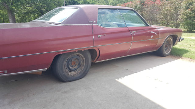1973 Buick Electra  225 Limited - photo 3