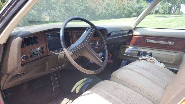 1973 Buick Electra  225 Limited - photo 5