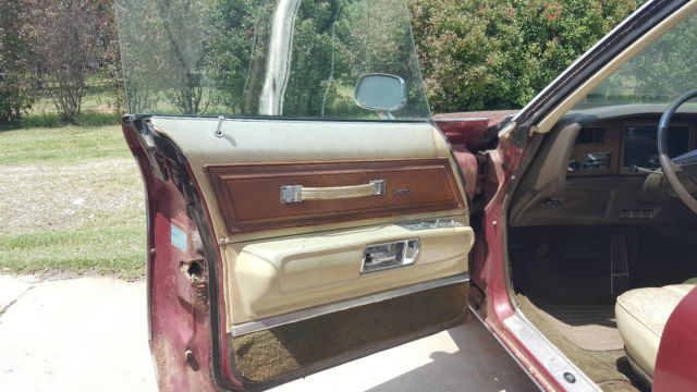 1973 Buick Electra  225 Limited - photo 6