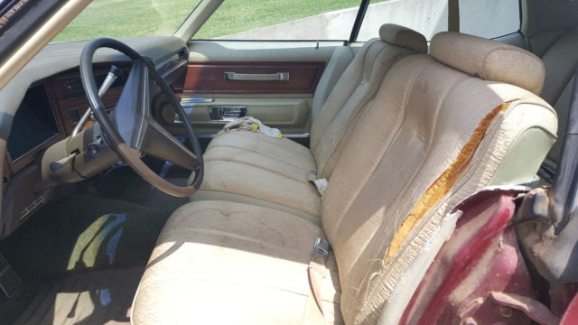 1973 Buick Electra  225 Limited - photo 7