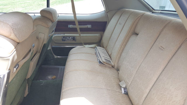 1973 Buick Electra  225 Limited - photo 8