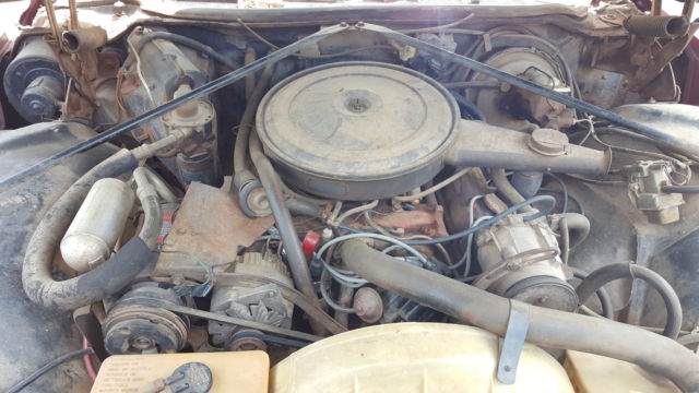 1973 Buick Electra  225 Limited - photo 9