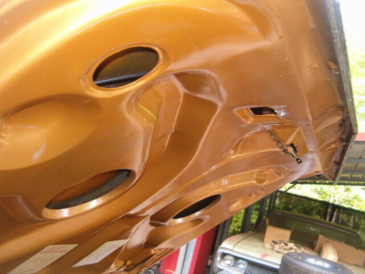 1973 Buick Electra 225 - photo 10