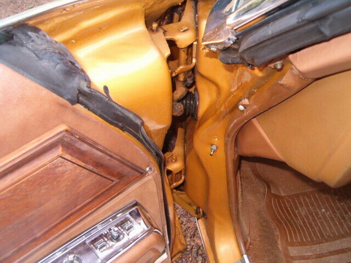 1973 Buick Electra 225 - photo 11