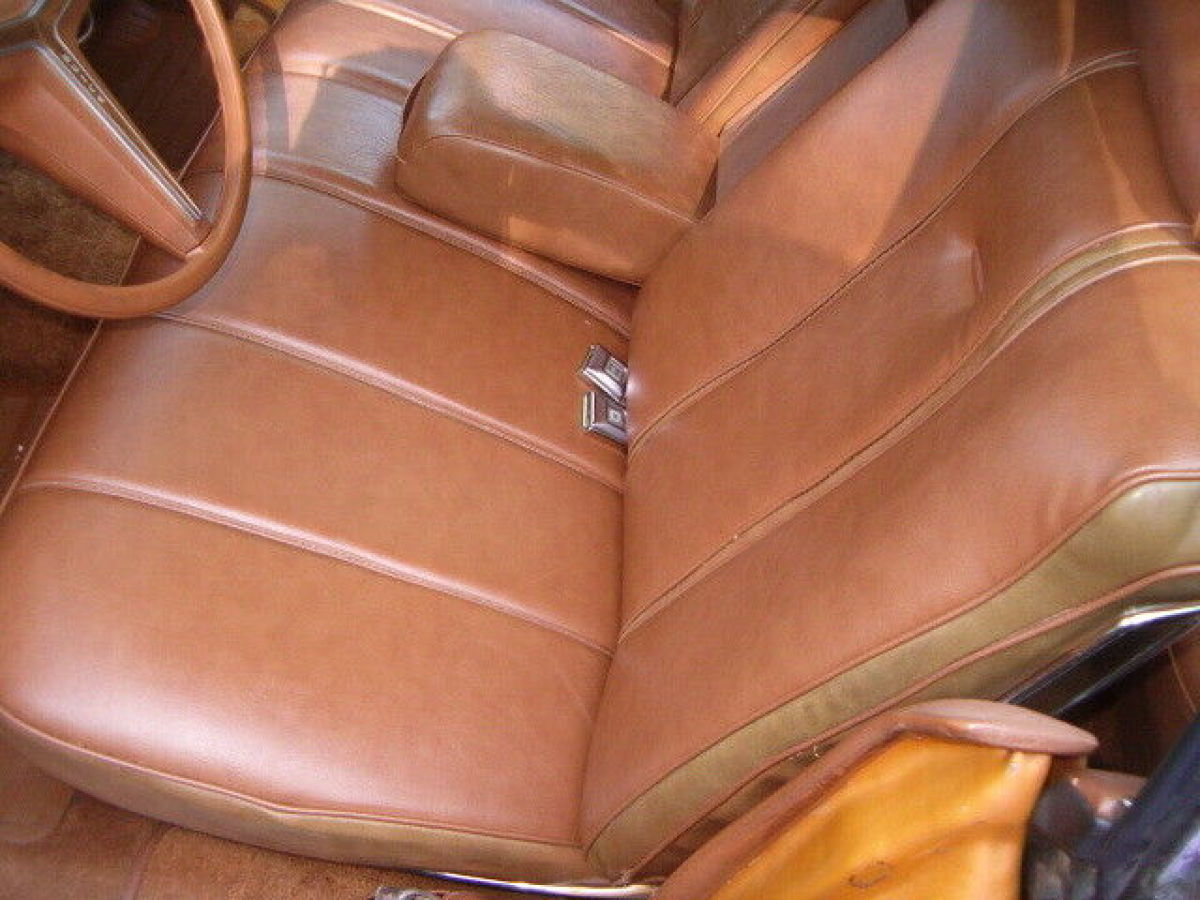 1973 Buick Electra 225 - photo 12