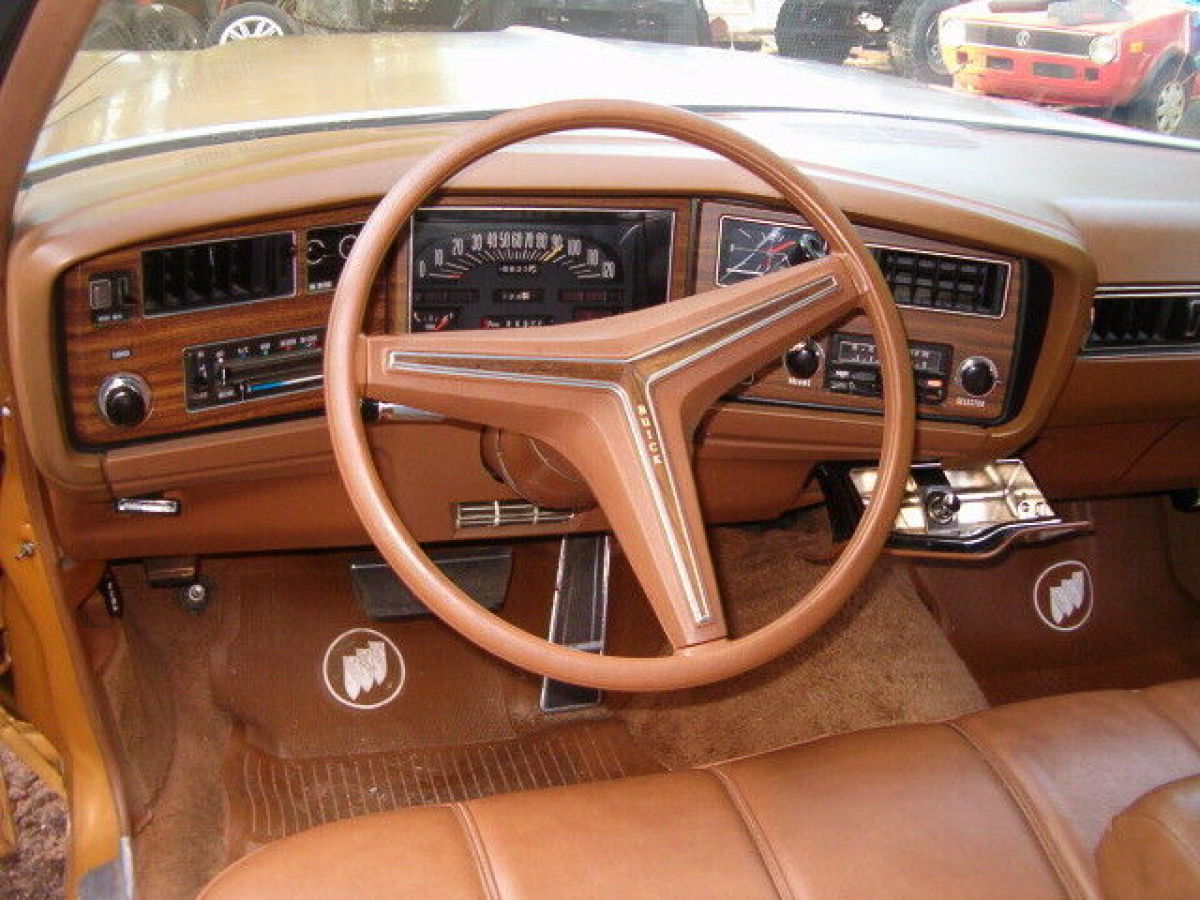 1973 Buick Electra 225 - photo 13