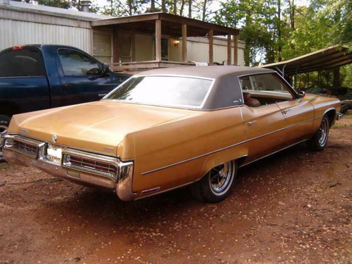 1973 Buick Electra 225 - photo 3