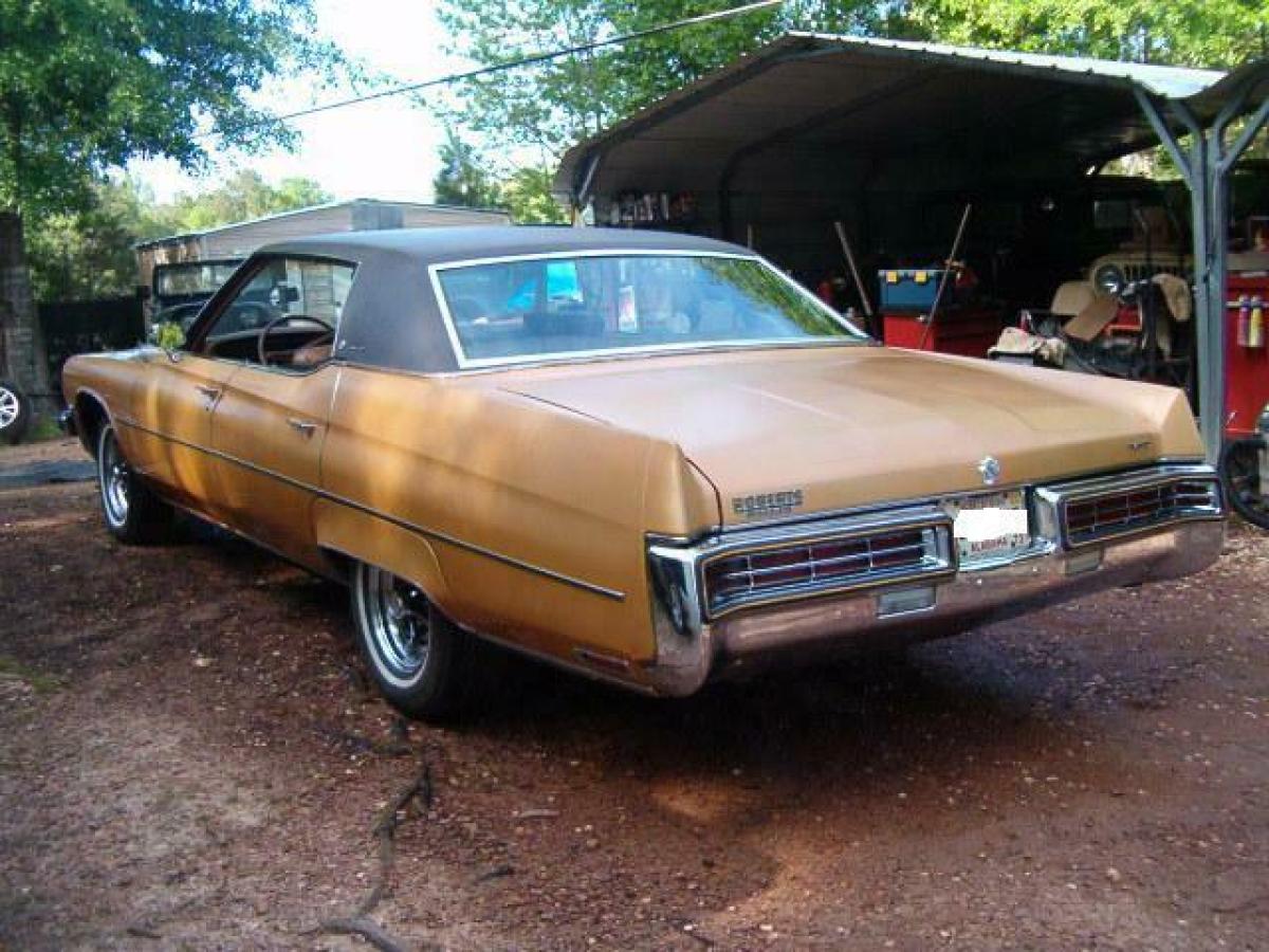 1973 Buick Electra 225 - photo 4