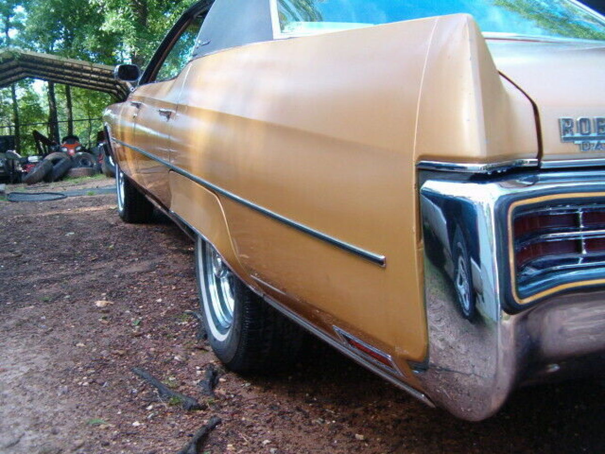 1973 Buick Electra 225 - photo 5