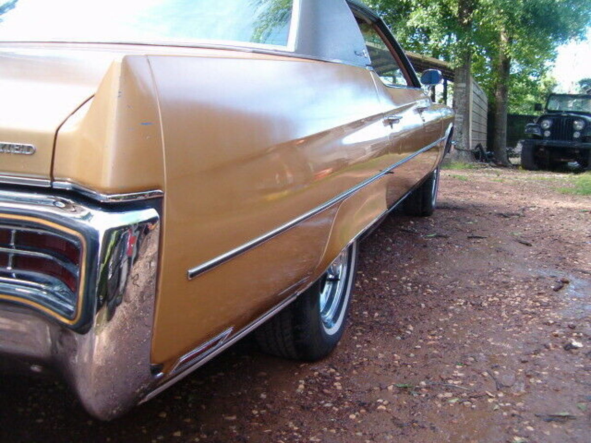 1973 Buick Electra 225 - photo 6