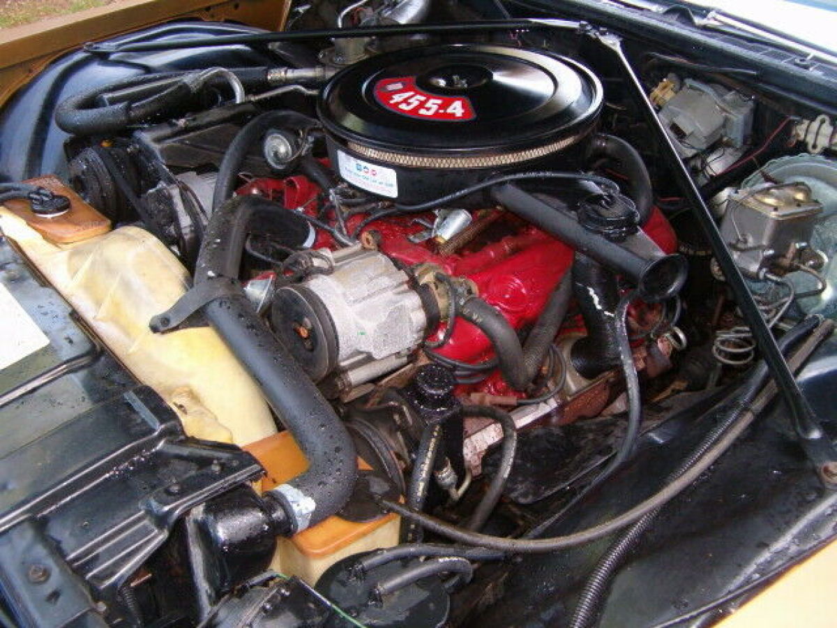 1973 Buick Electra 225 - photo 7