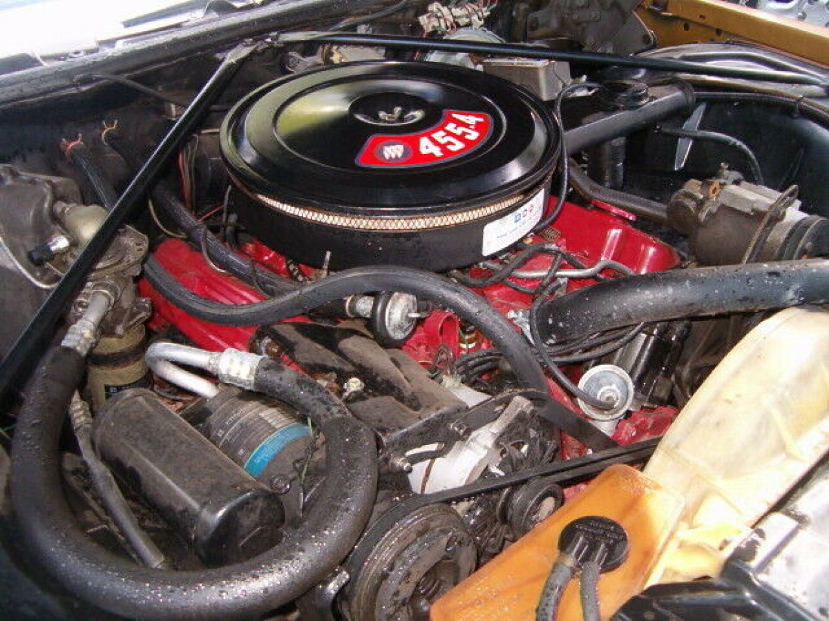 1973 Buick Electra 225 - photo 8