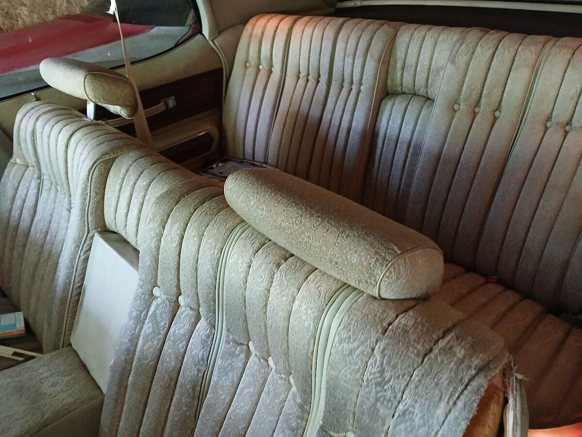 1973 Buick Electra - photo 10