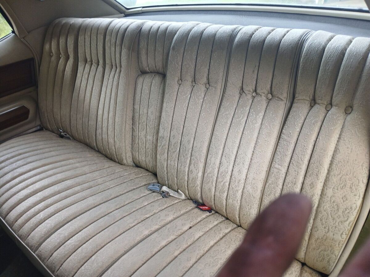 1973 Buick Electra - photo 11