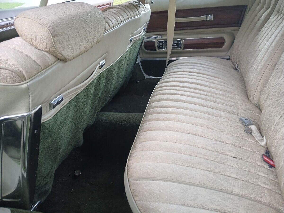 1973 Buick Electra - photo 12