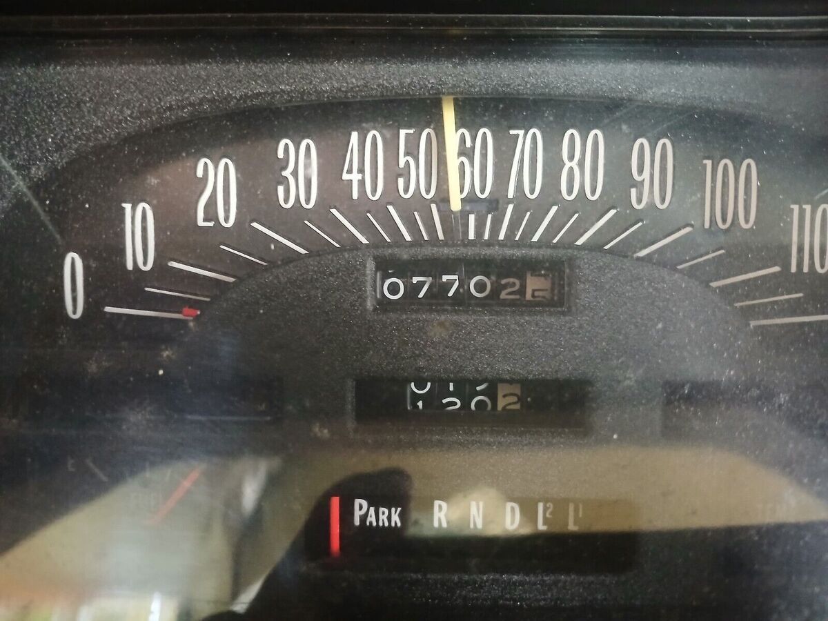 1973 Buick Electra - photo 13