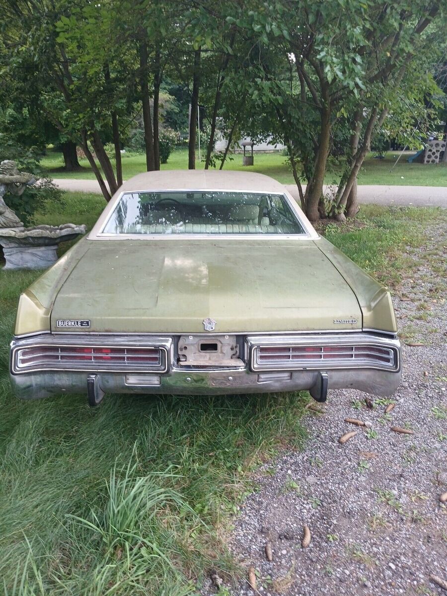1973 Buick Electra - photo 4