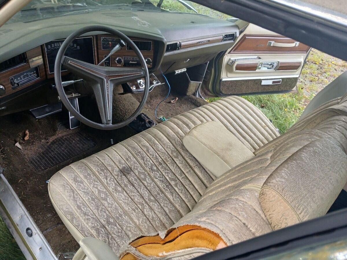 1973 Buick Electra - photo 8