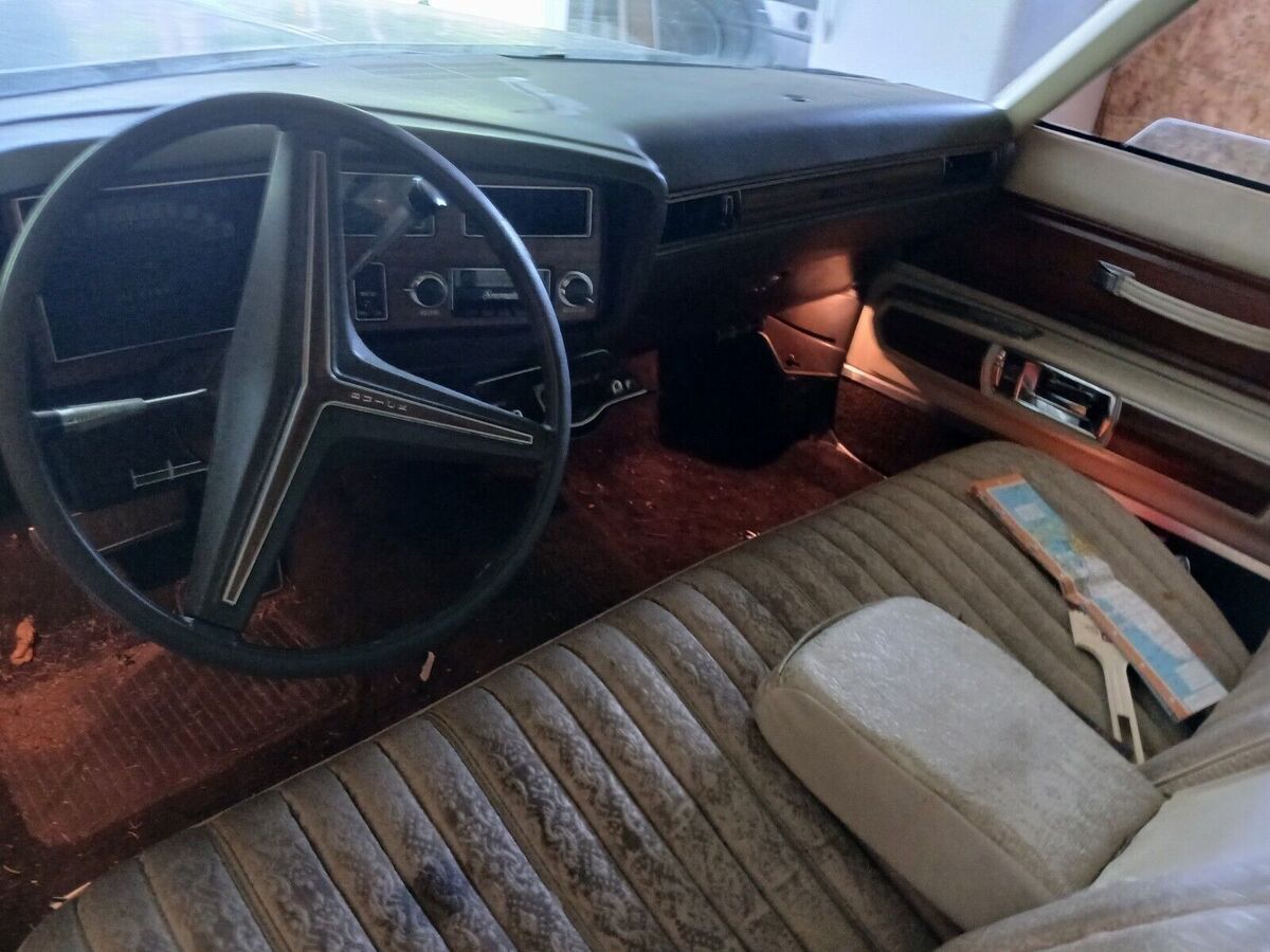 1973 Buick Electra - photo 9
