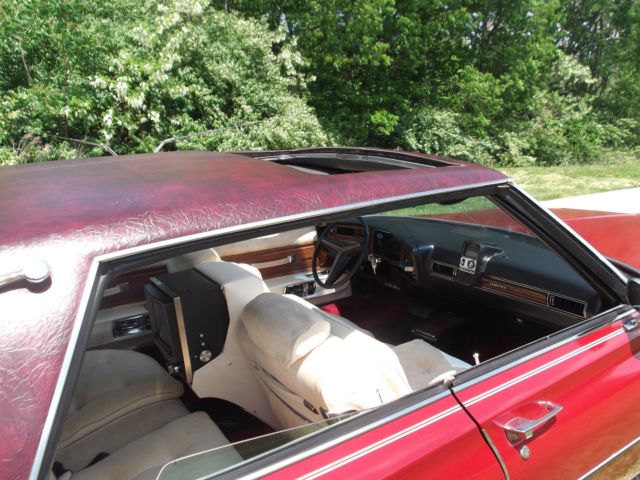 1973 Buick Electra Limited - photo 10