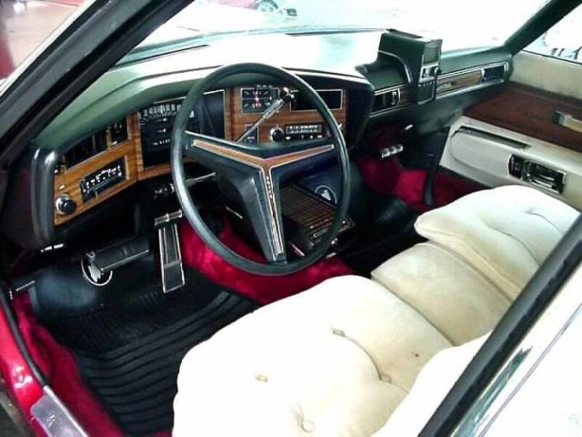 1973 Buick Electra Limited - photo 11