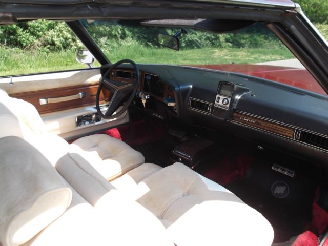 1973 Buick Electra Limited - photo 12