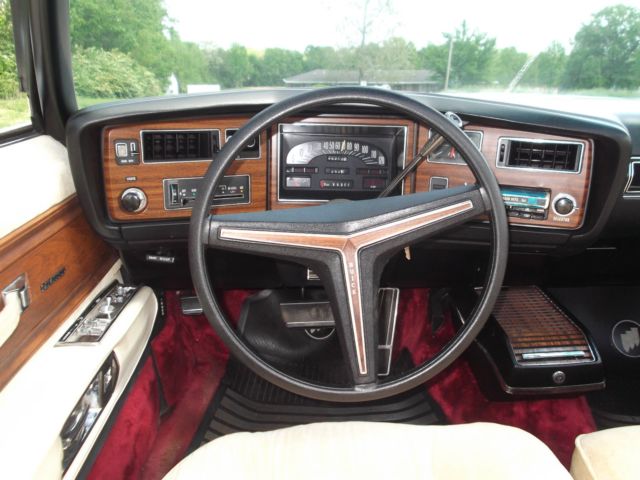 1973 Buick Electra Limited - photo 13